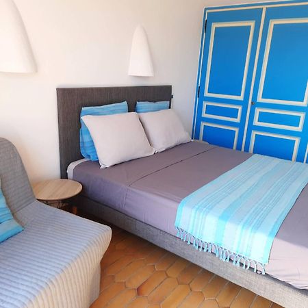 Appartement 2 Pieces Pied Dans L'Eau Порто-Веккьо Экстерьер фото