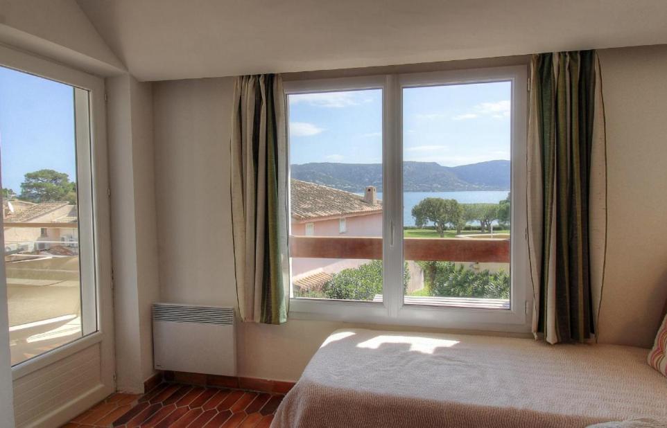 Appartement 2 Pieces Pied Dans L'Eau Порто-Веккьо Экстерьер фото