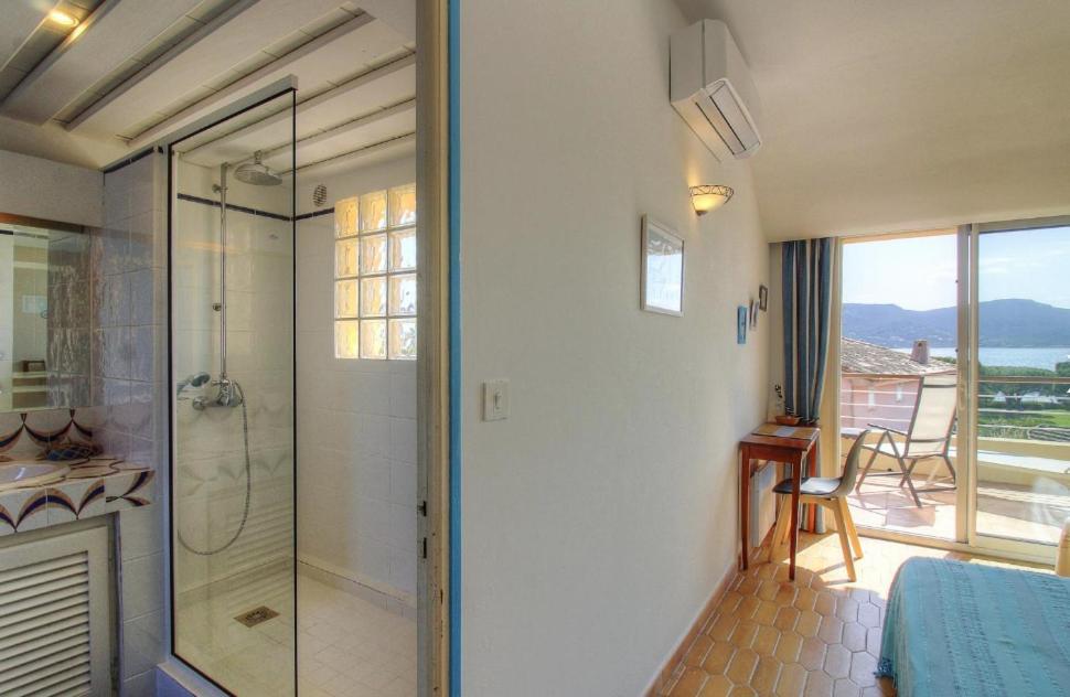 Appartement 2 Pieces Pied Dans L'Eau Порто-Веккьо Экстерьер фото