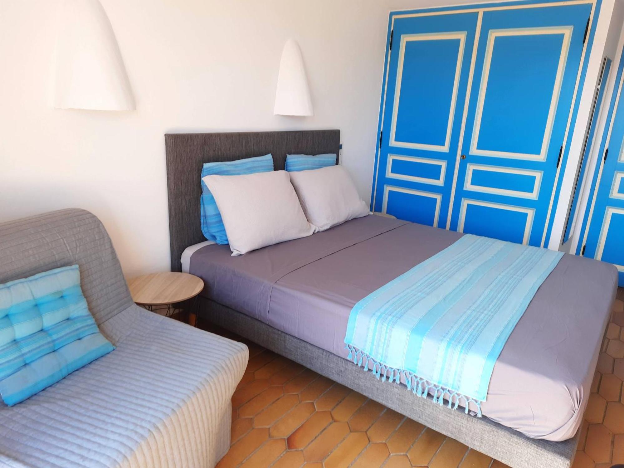 Appartement 2 Pieces Pied Dans L'Eau Порто-Веккьо Экстерьер фото
